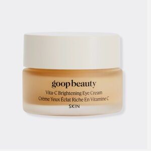 Goop Beauty Vita-C Brightening Eye Cream